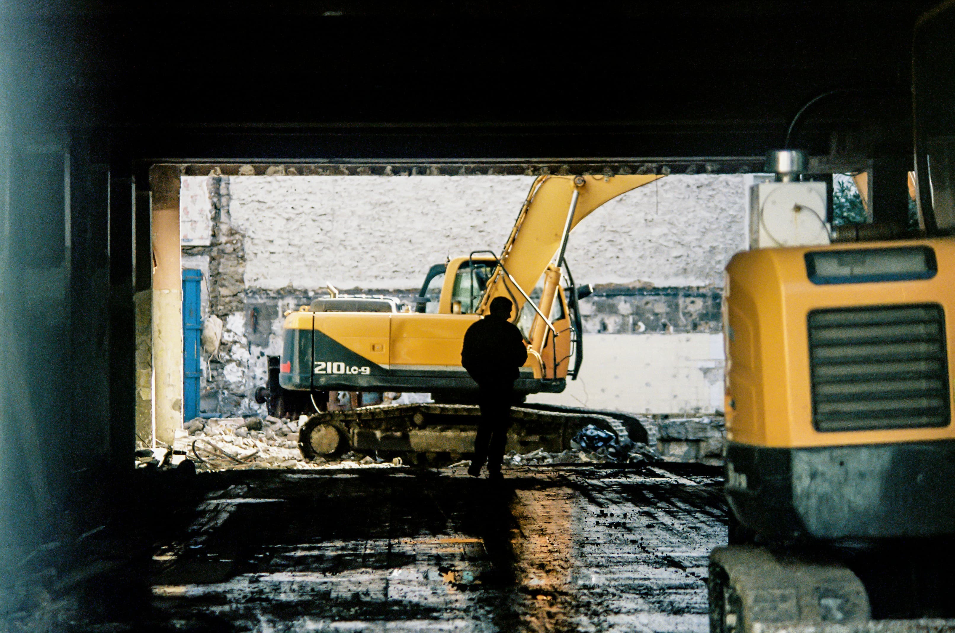 Manpower Services