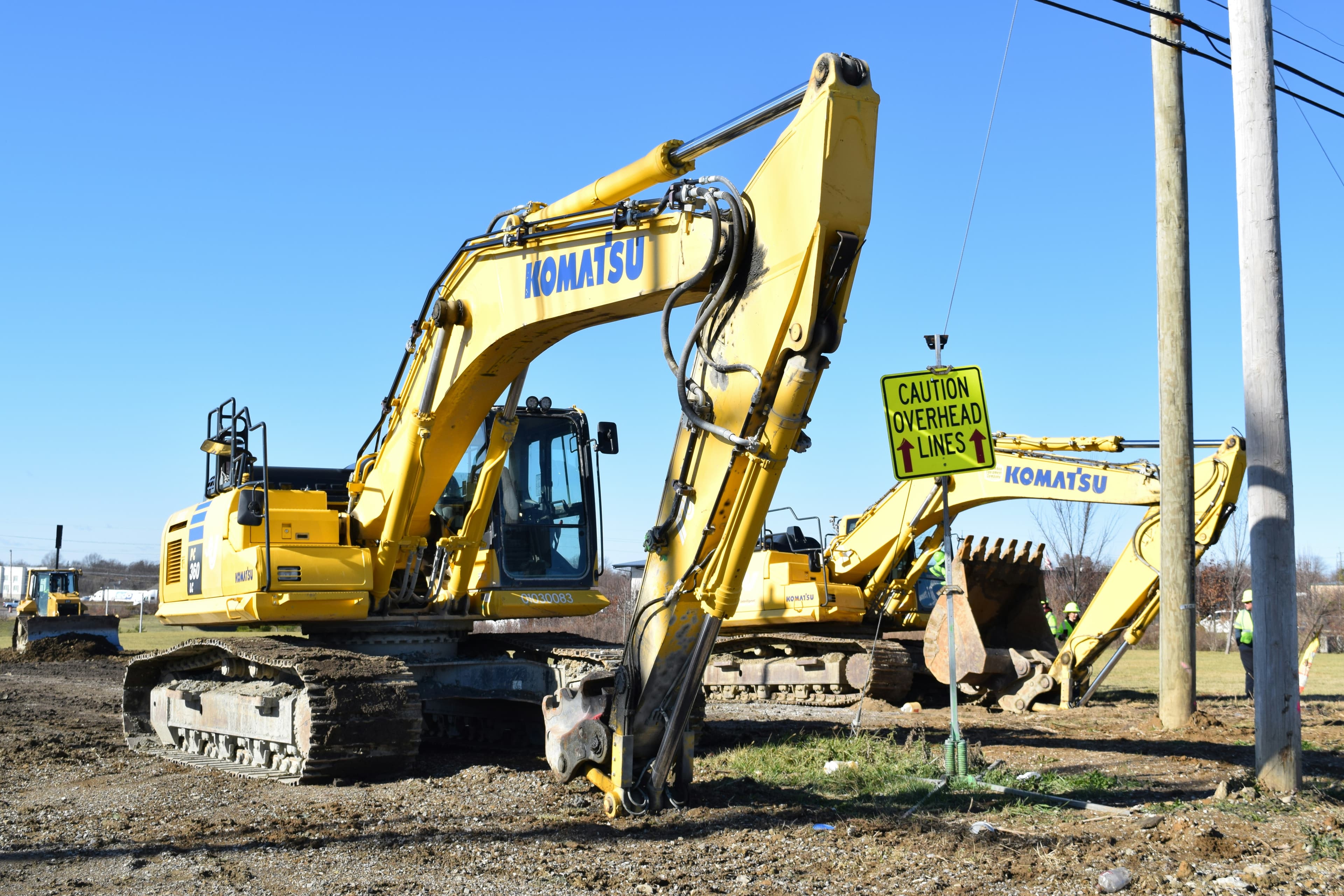 Equipment Services