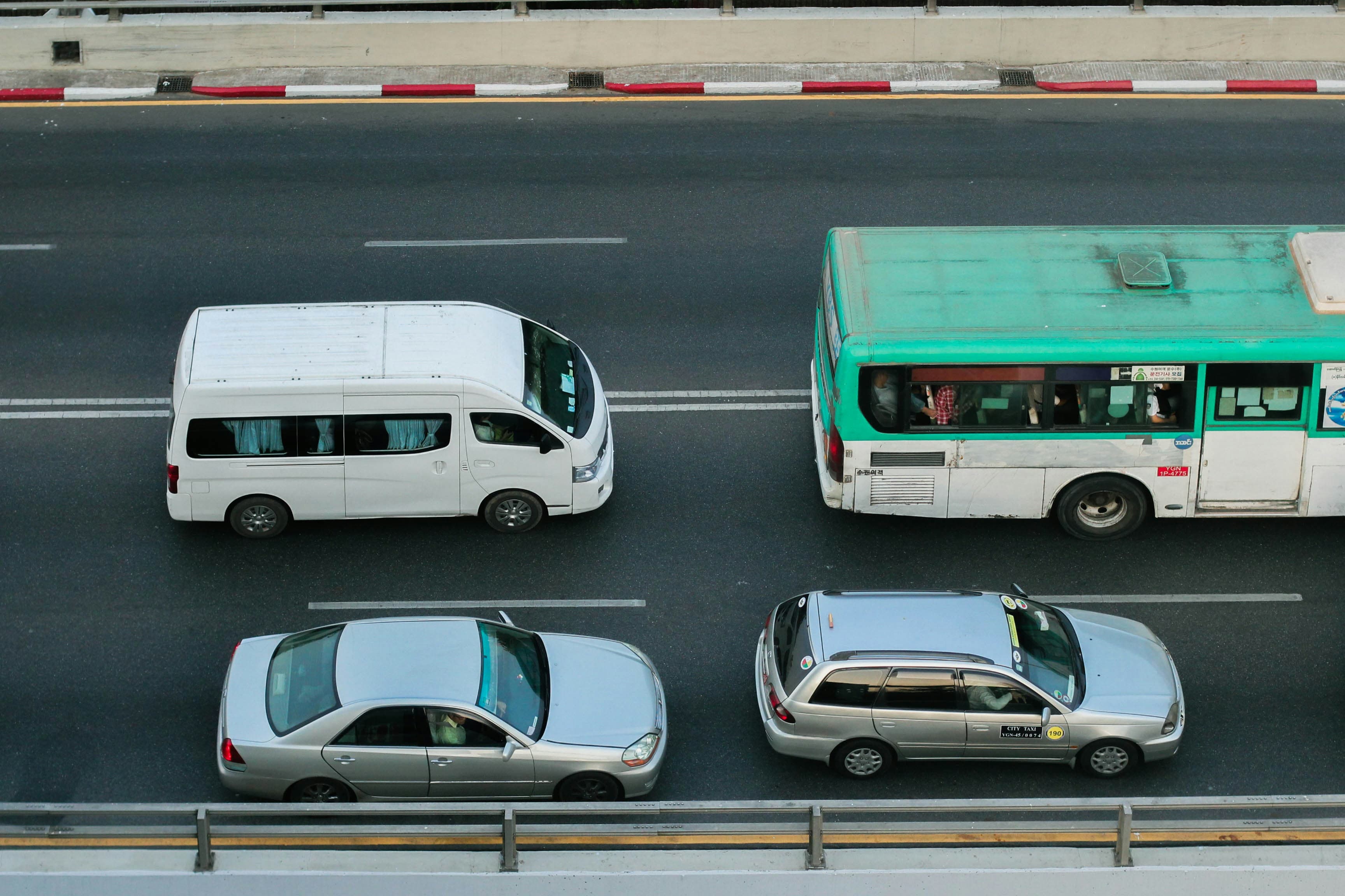 Vehicle Services