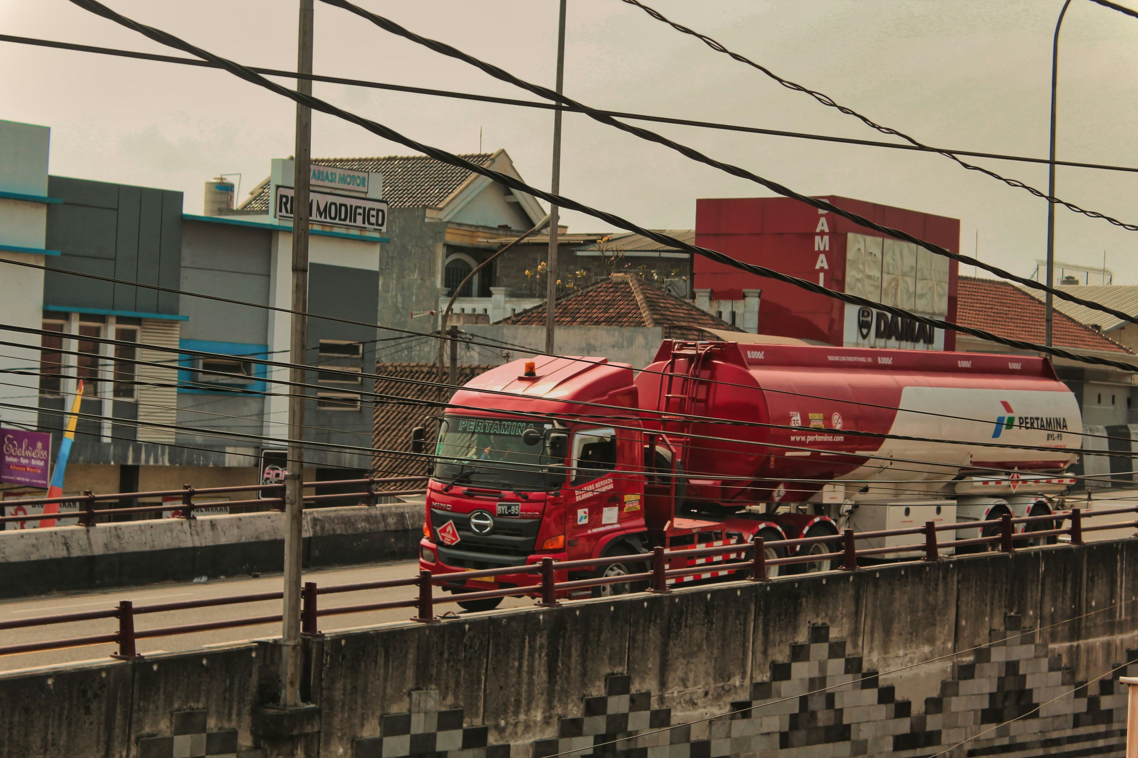 Material & Supply